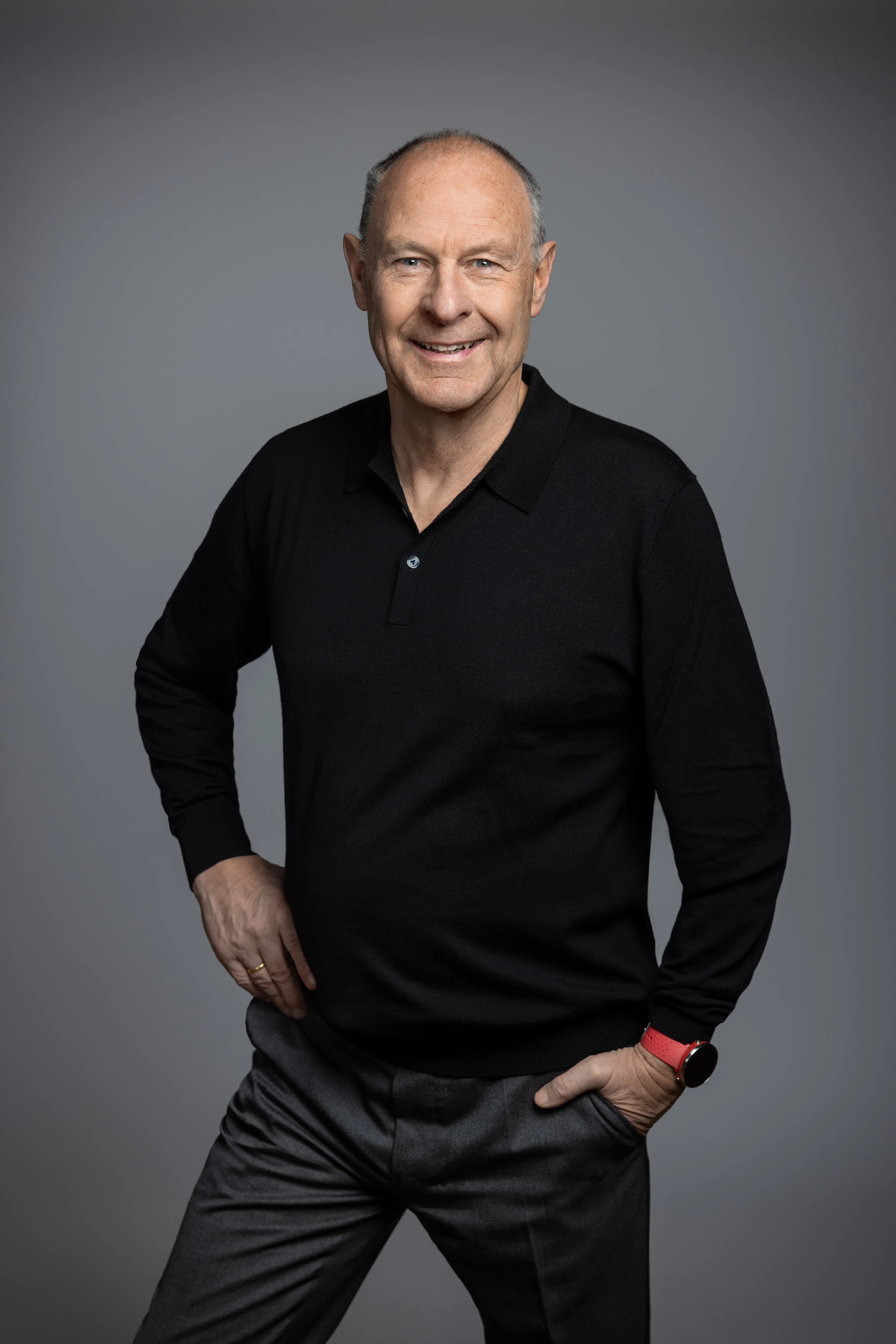 Norbert Kox, Executive Performance Coach